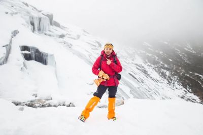 “不负韶华·青春礼赞”征文赏丨唐霖：志坚如磐 素心若雪