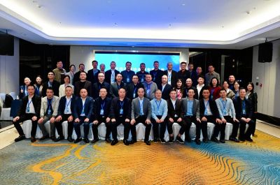 我会参加新邵县苏沪“双招双引”联席会议