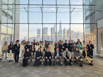 我会金融分会成功举办“春聚·破局”金融投资分享会