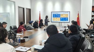 破局出海 共赢未来 | 我会协办长三角邵商企业出海专场圆满举行